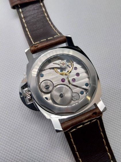 นาฬิกา Pam Homage รูปที่ 6