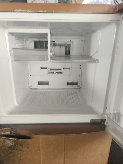 ขายตูเย็นมิตซู รูปที่ 4