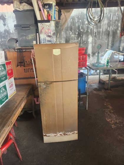 ขายตูเย็นมิตซู รูปที่ 2