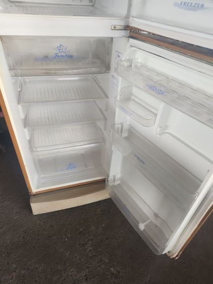 ขายตูเย็นมิตซู รูปที่ 5