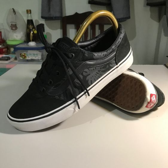 VANS 42 รูปที่ 2