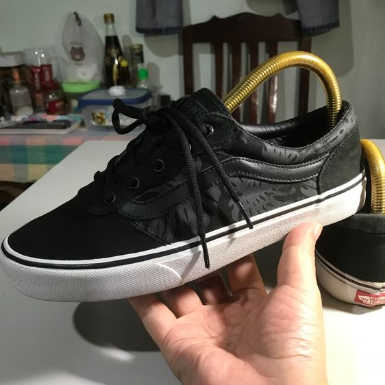 VANS 42 รูปที่ 10