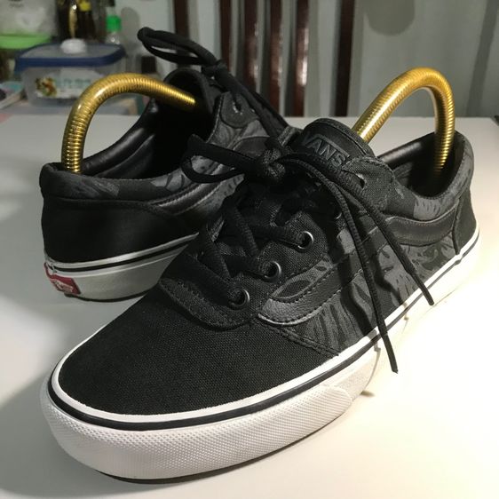 VANS 42 รูปที่ 4