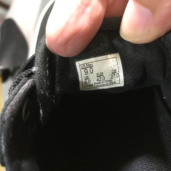 VANS 42 รูปที่ 11