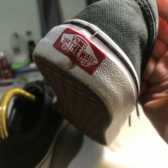 VANS 42 รูปที่ 6