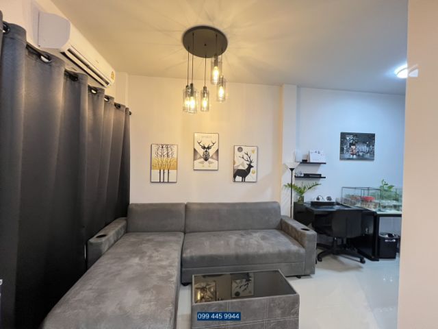 อื่นๆ 2024 มีบางส่วน ใช่ ขายบ้าน โครงการนราวดีซิตี้พาร์ค อยุธยา รูปที่ 3