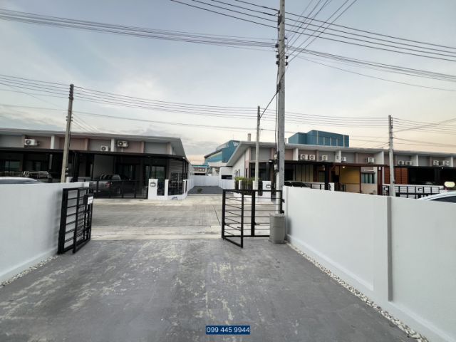 อื่นๆ 2024 มีบางส่วน ใช่ ขายบ้าน โครงการนราวดีซิตี้พาร์ค อยุธยา รูปที่ 2