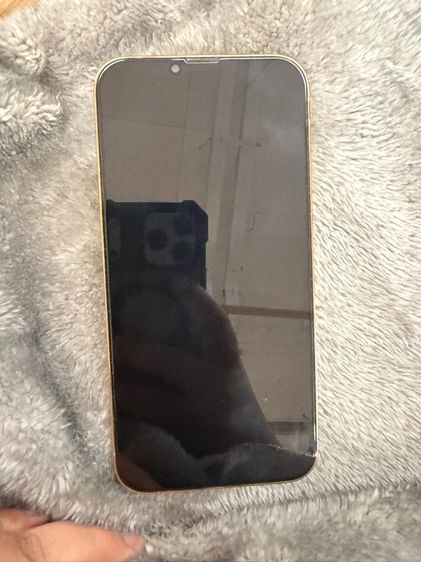 IPhone 13 Promax 256 GB รูปที่ 3