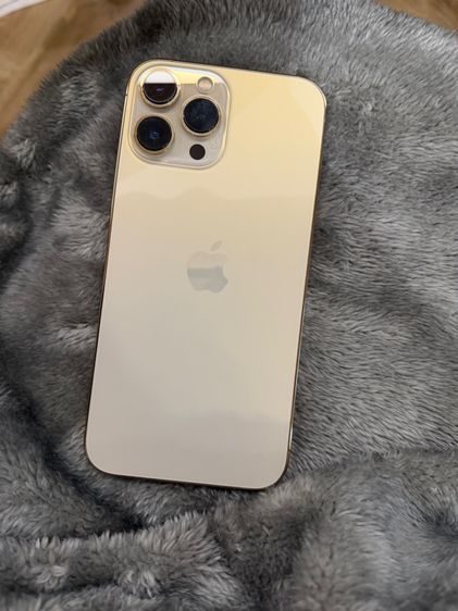 IPhone 13 Promax 256 GB รูปที่ 5