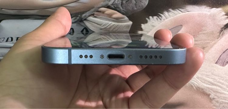 iPhone 14 รูปที่ 6