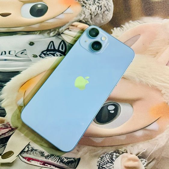 iPhone 14 รูปที่ 2