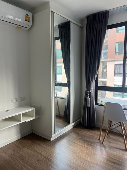 Property Perfect ไม่อนุญาต ตกแต่งครบ ไอคอนโดศาลายา 2 รูปที่ 4