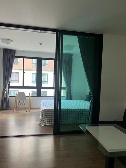 Property Perfect ไม่อนุญาต ตกแต่งครบ ไอคอนโดศาลายา 2 รูปที่ 3
