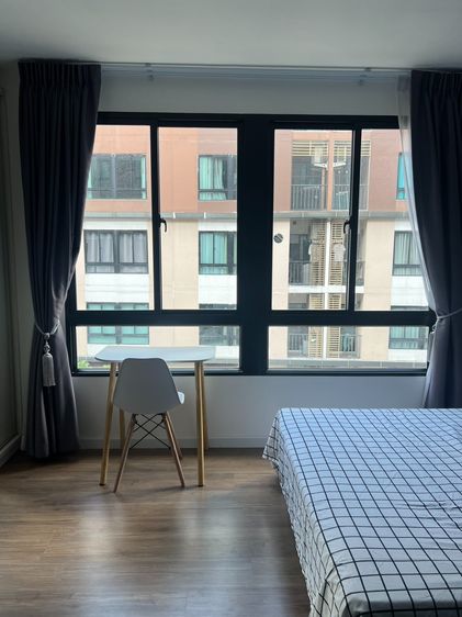 Property Perfect ไม่อนุญาต ตกแต่งครบ ไอคอนโดศาลายา 2 รูปที่ 2