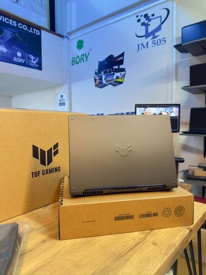 Asus TUF Gaming F16 รูปที่ 2