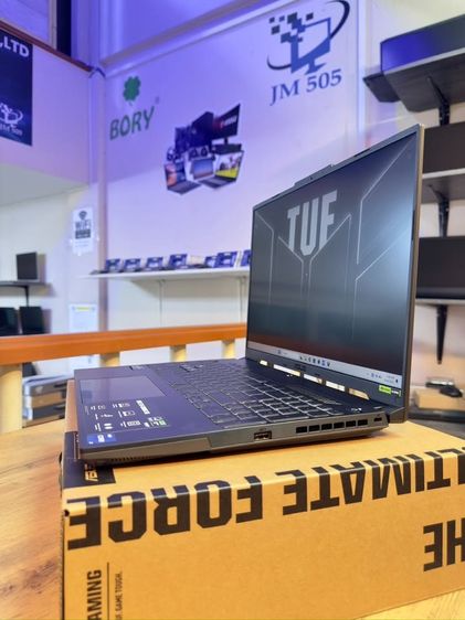 Asus TUF Gaming F16 รูปที่ 5
