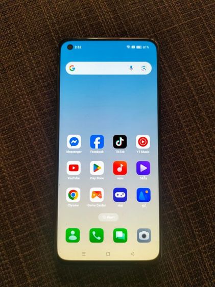 Reno 6 128 GB ขาย oppo reno6 5g 