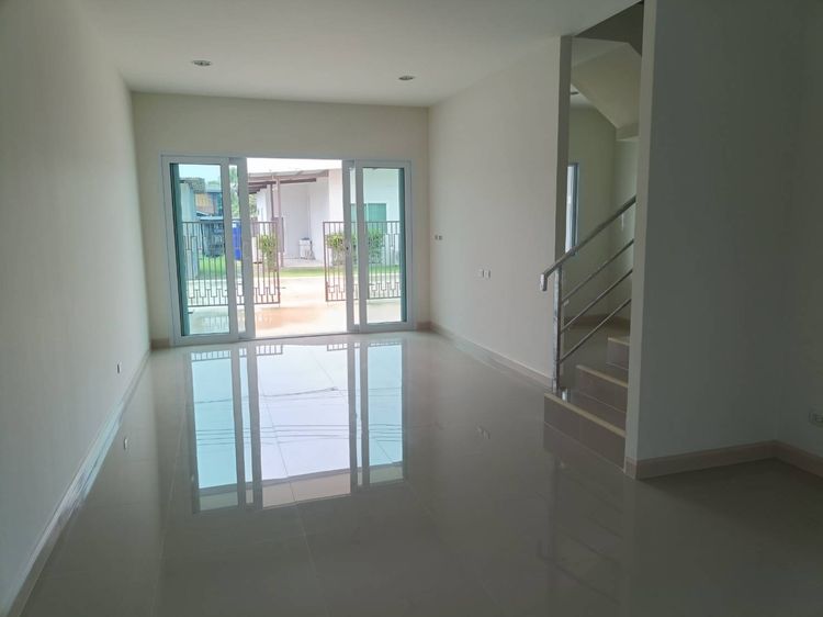 ไม่มี 2024 ขายทาวนโฮม2ชั้น บ้านสุขนิเวศน์12 ซอยประชาอุทิศ33-สุขสวัสดิ์64 รูปที่ 3