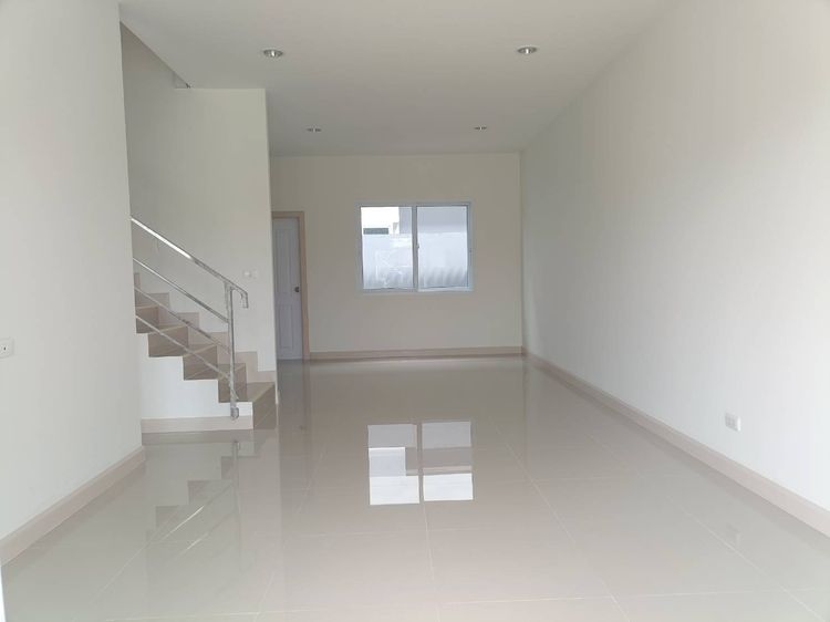 ไม่มี 2024 ขายทาวนโฮม2ชั้น บ้านสุขนิเวศน์12 ซอยประชาอุทิศ33-สุขสวัสดิ์64 รูปที่ 2