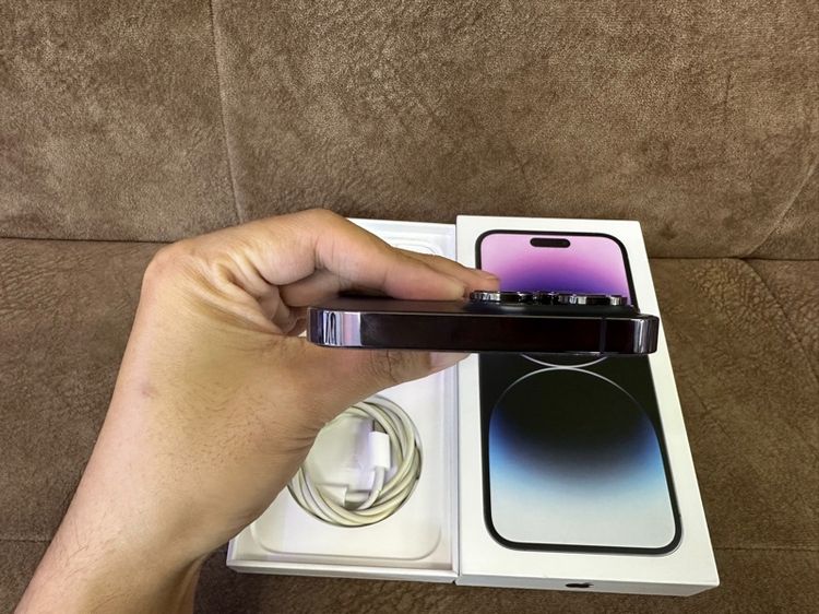 iPhone 14 Pro Max รูปที่ 7