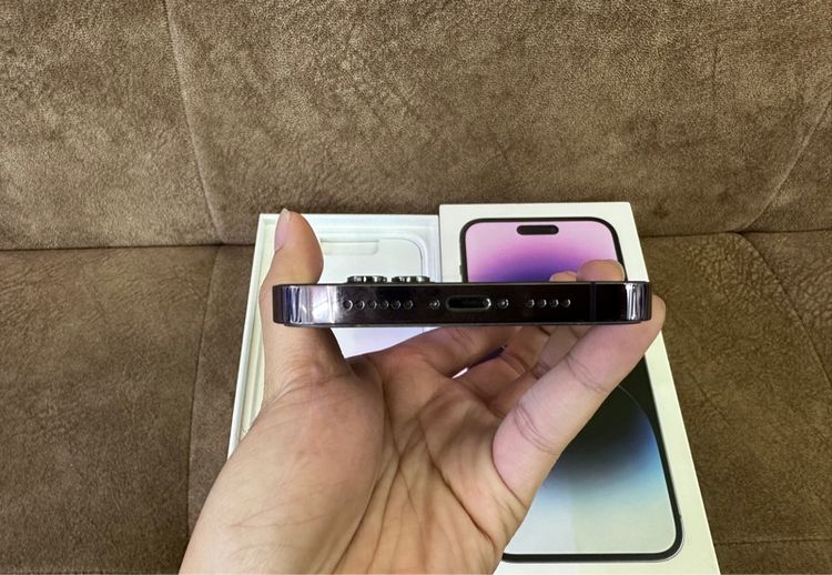 iPhone 14 Pro Max รูปที่ 5