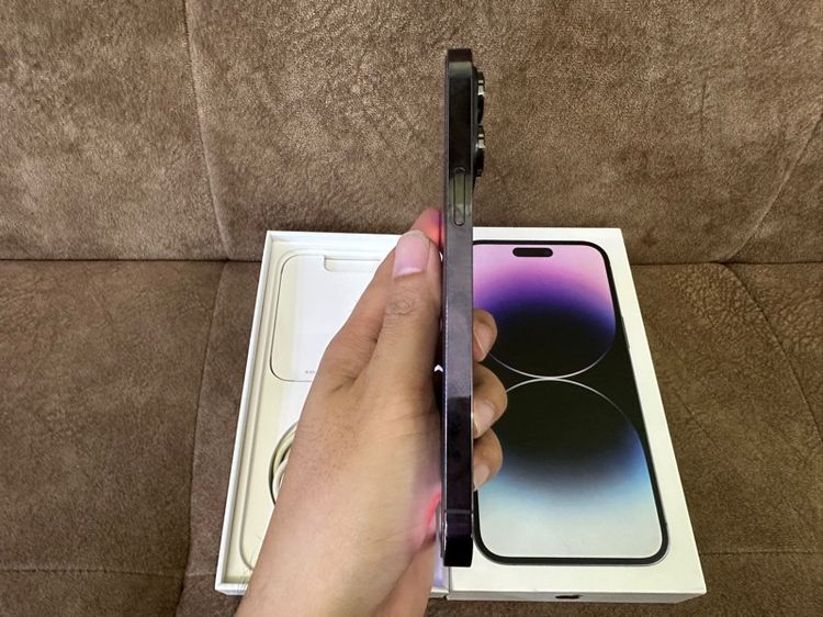 iPhone 14 Pro Max รูปที่ 6