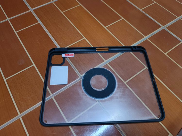 เคสคีย์บอร์ด ipad  Pro M4 2024 ของเเบร์นNEUgadget รูปที่ 3