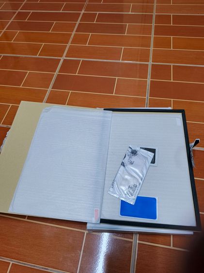 เคสคีย์บอร์ด ipad  Pro M4 2024 ของเเบร์นNEUgadget รูปที่ 8