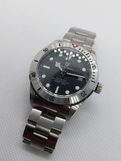 นาฬิกา Pagani Design รูปที่ 3