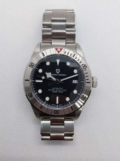 นาฬิกา Pagani Design รูปที่ 2