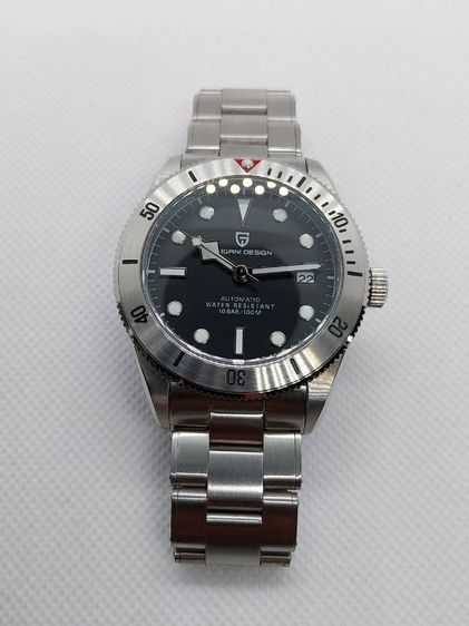 นาฬิกา Pagani Design รูปที่ 6