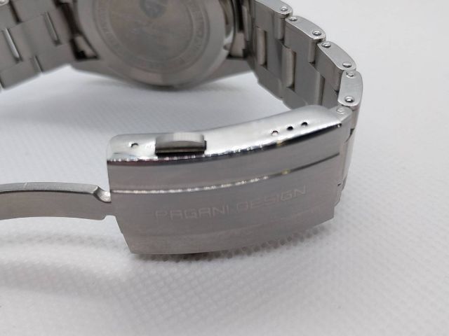 นาฬิกา Pagani Design รูปที่ 8