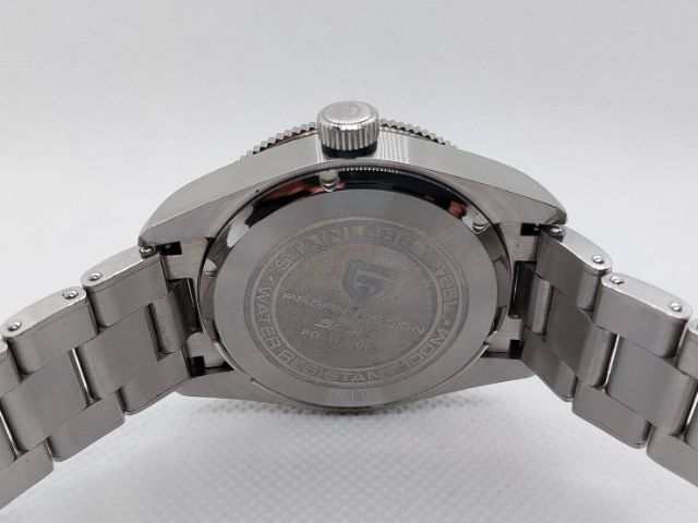 นาฬิกา Pagani Design รูปที่ 7