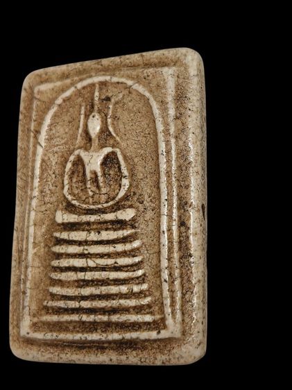  พระสมเด็จเกศไชโย รูปที่ 4