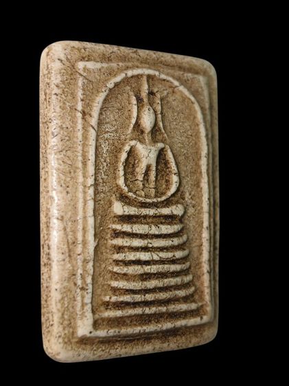  พระสมเด็จเกศไชโย รูปที่ 3