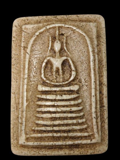  พระสมเด็จเกศไชโย รูปที่ 5