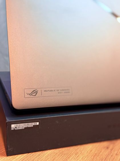Asus ROG Zephyrus GAMING G16 GU605M รูปที่ 4