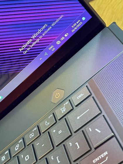 Asus ROG Zephyrus GAMING G16 GU605M รูปที่ 6