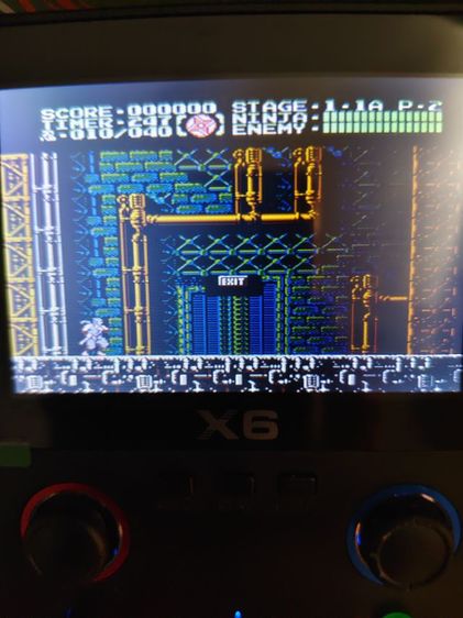 เกมมือถือรวมเกมเก่า fc md sfc เกมตู้ รูปที่ 11