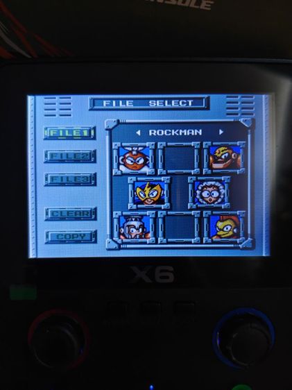 เกมมือถือรวมเกมเก่า fc md sfc เกมตู้ รูปที่ 17