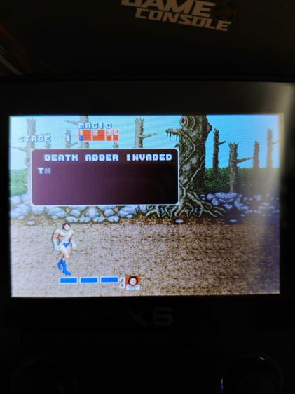 เกมมือถือรวมเกมเก่า fc md sfc เกมตู้ รูปที่ 14