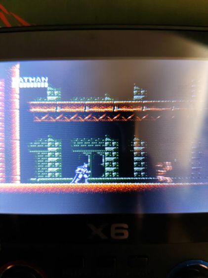 เกมมือถือรวมเกมเก่า fc md sfc เกมตู้ รูปที่ 9