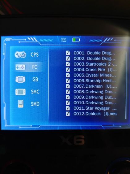 เกมมือถือรวมเกมเก่า fc md sfc เกมตู้ รูปที่ 8