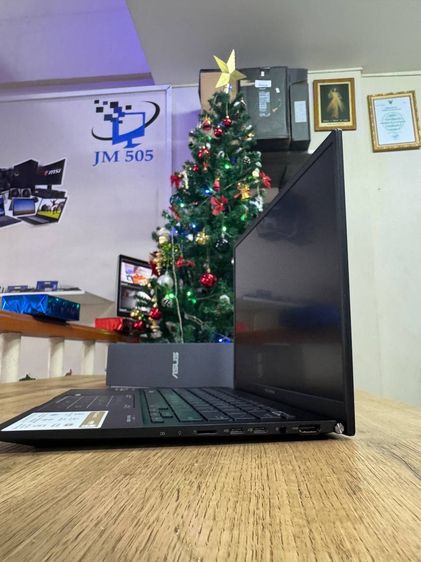 ASUS ZenBook 14 UM3402Y รูปที่ 8