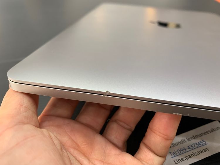 Macbook pro13 2020 touchbar core i5 สวยๆ  รูปที่ 11