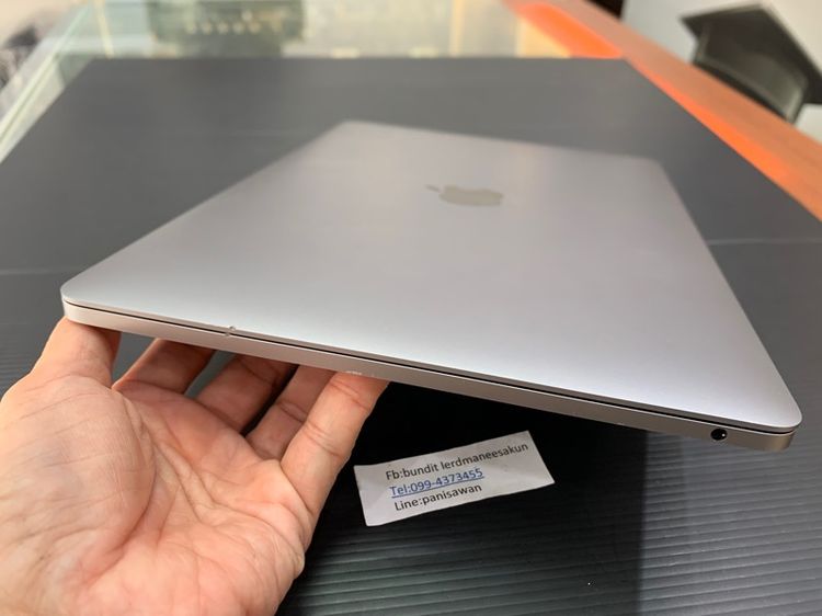 Macbook pro13 2020 touchbar core i5 สวยๆ  รูปที่ 8