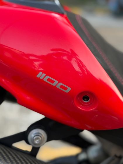 Ducati Monster 1100 คลัชแห้ง รูปที่ 4
