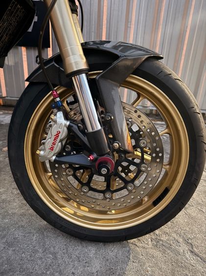 Ducati Monster 1100 คลัชแห้ง รูปที่ 6