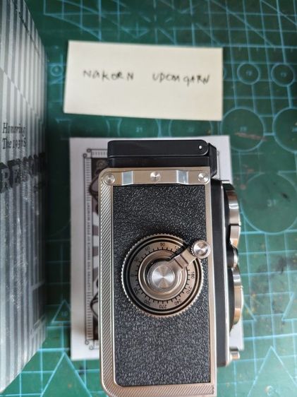 กล้อง digital retro รูปที่ 4