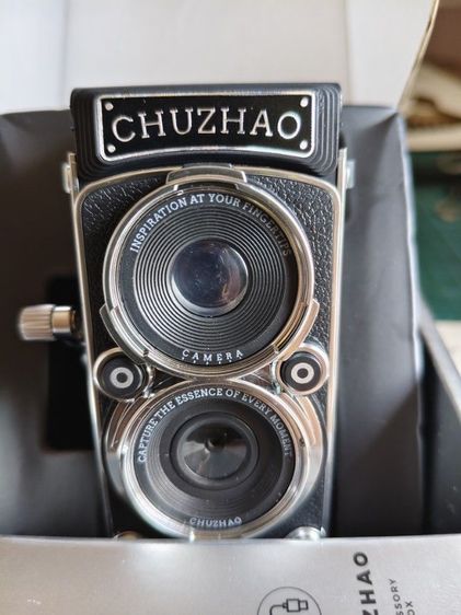 กล้อง digital retro รูปที่ 3